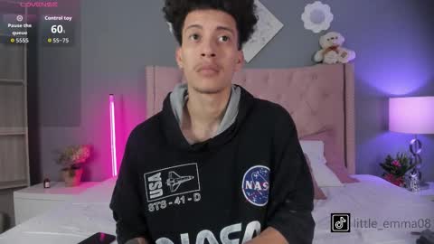 Emma  Joe online show from 11.13.25