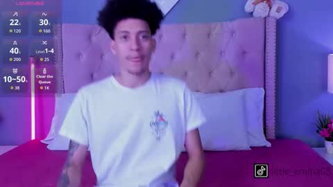 Emma  Joe online show from 11.17.25