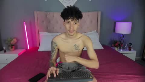 Emma  Joe online show from 11.20.25