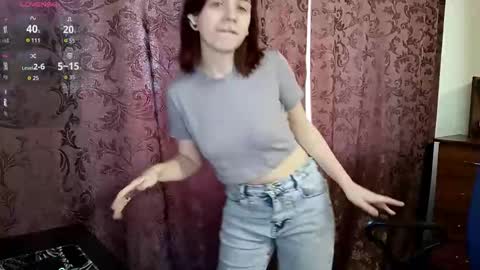 Sofia online show from 02.18.26