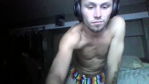 Russian Dancer online show from 12.05.25