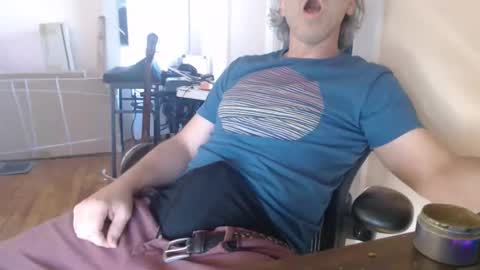 joebo7575 online show from 03.09.26