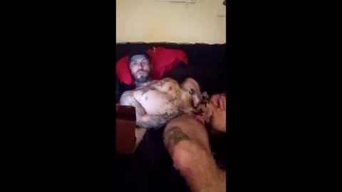 joeborrowman7 online show from 02.26.26