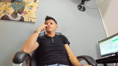 JOE online show from 12.17.25