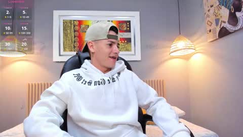 JOE online show from 01.07.26