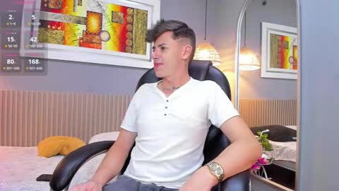 JOE online show from 02.08.26