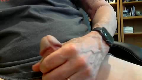 joebutler6970 online show from 06.04.26