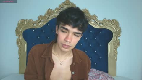 joecollins_ online show from 10.23.25