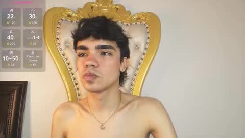 joecollins_ online show from 10.27.25