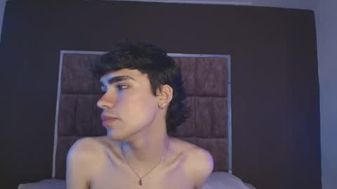 joecollins_ online show from 11.04.25