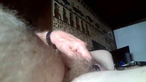 Snapshot of joedunbar61 chatting on 10.29.25 joedunbar61 online show from 10.29.25