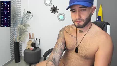 Joe online show from 12.21.24