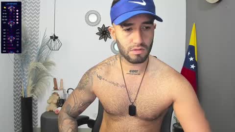 Joe online show from 01.17.25