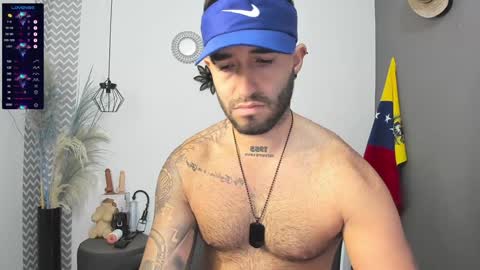 Joe online show from 01.19.25