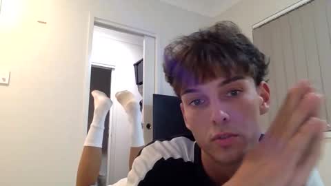 Snapshot of joel28665 chatting on 10.07.25 JOEL online show from 10.07.25