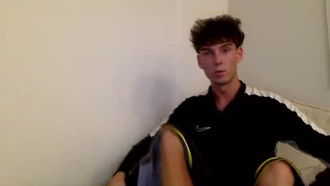 Snapshot of joel28665 chatting on 10.12.25 JOEL online show from 10.12.25