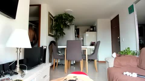 Snapshot of joel_beekman13 chatting on 01.11.25 Joel Beekman online show from 01.11.25