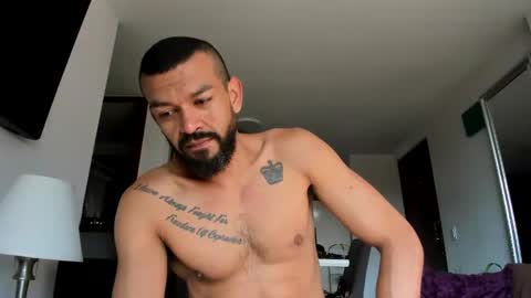 Snapshot of joel_beekman13 chatting on 01.12.25 Joel Beekman online show from 01.12.25