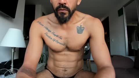 Snapshot of joel_beekman13 chatting on 01.20.25 Joel Beekman online show from 01.20.25