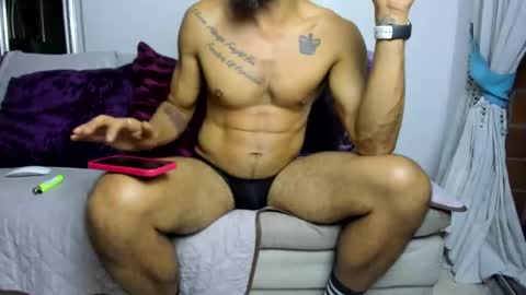 Snapshot of joel_beekman13 chatting on 02.06.25 Joel Beekman online show from 02.06.25