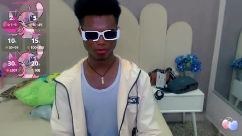 Snapshot of joel_blackcock chatting on 01.20.25 Joel online show from 01.20.25