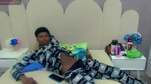 Snapshot of joel_blackcock chatting on 01.21.25 Joel online show from 01.21.25