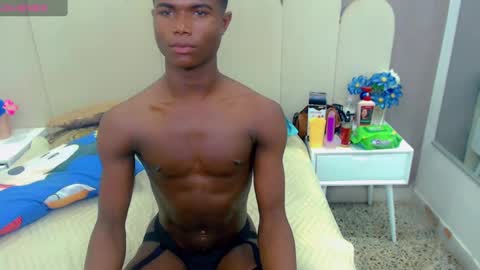 Snapshot of joel_blackcock chatting on 01.21.25 Joel online show from 01.21.25