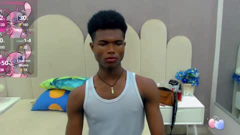 Snapshot of joel_blackcock chatting on 01.22.25 Joel online show from 01.22.25