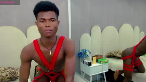 Snapshot of joel_blackcock chatting on 01.23.25 Joel online show from 01.23.25