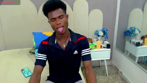 Snapshot of joel_blackcock chatting on 01.23.25 Joel online show from 01.23.25