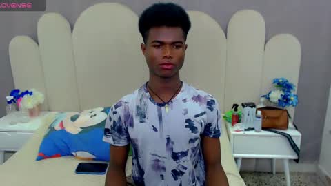 Snapshot of joel_blackcock chatting on 01.24.25 Joel online show from 01.24.25