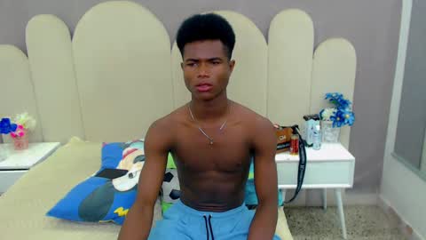 Snapshot of joel_blackcock chatting on 01.25.25 Joel online show from 01.25.25