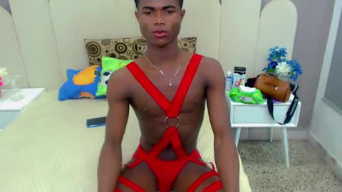 Snapshot of joel_blackcock chatting on 01.26.25 Joel online show from 01.26.25