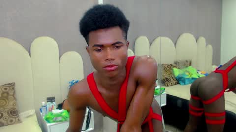 Snapshot of joel_blackcock chatting on 01.26.25 Joel online show from 01.26.25