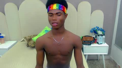 Snapshot of joel_blackcock chatting on 01.31.25 Joel online show from 01.31.25