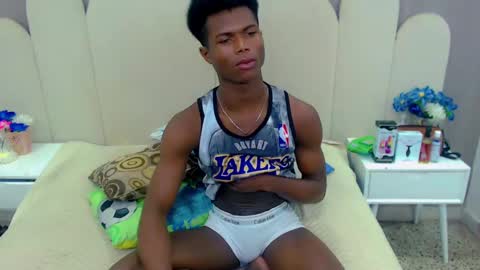 Snapshot of joel_blackcock chatting on 02.01.25 Joel online show from 02.01.25