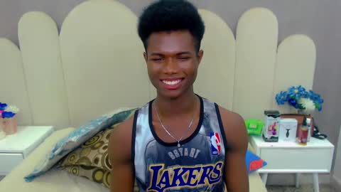 Snapshot of joel_blackcock chatting on 02.01.25 Joel online show from 02.01.25