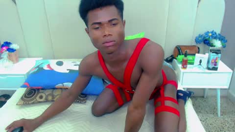 Snapshot of joel_blackcock chatting on 02.02.25 Joel online show from 02.02.25