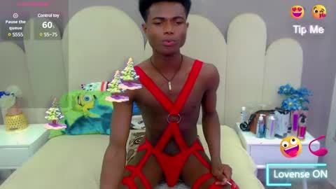 Snapshot of joel_blackcock chatting on 02.09.25 Joel online show from 02.09.25