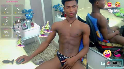 Snapshot of joel_blackcock chatting on 02.10.25 Joel online show from 02.10.25