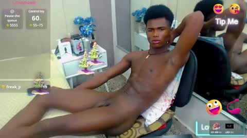 Snapshot of joel_blackcock chatting on 02.10.25 Joel online show from 02.10.25