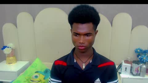 Snapshot of joel_blackcock chatting on 02.10.25 Joel online show from 02.10.25