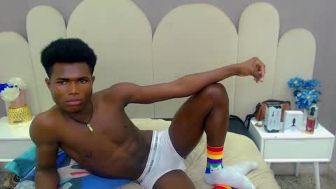 Snapshot of joel_blackcock chatting on 02.13.25 Joel online show from 02.13.25