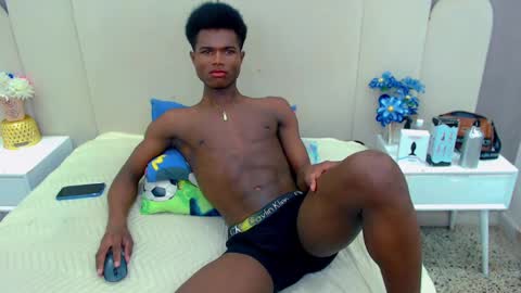 Snapshot of joel_blackcock chatting on 02.17.25 Joel online show from 02.17.25