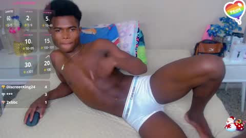 Snapshot of joel_blackcock chatting on 02.26.25 Joel online show from 02.26.25