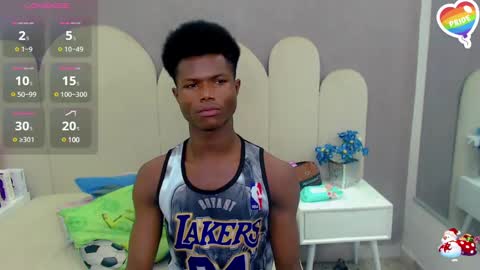 Snapshot of joel_blackcock chatting on 03.02.25 Joel online show from 03.02.25