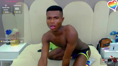 Snapshot of joel_blackcock chatting on 03.07.25 Joel online show from 03.07.25