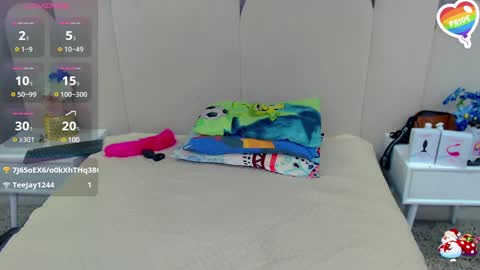 Snapshot of joel_blackcock chatting on 03.08.25 Joel online show from 03.08.25