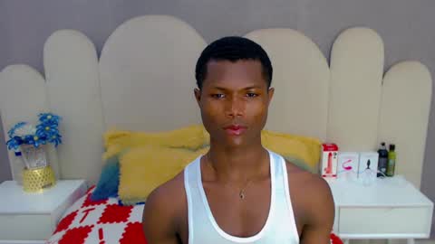 Snapshot of joel_blackcock chatting on 09.08.25 Joel online show from 09.08.25