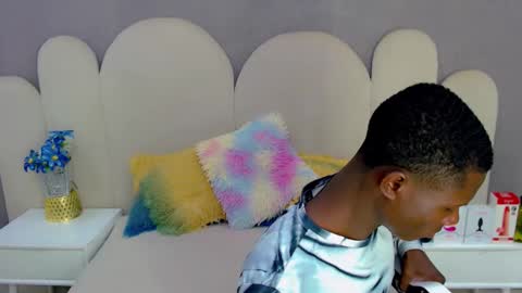 Snapshot of joel_blackcock chatting on 09.21.25 Joel online show from 09.21.25